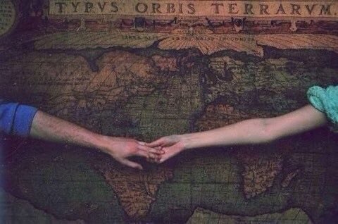 robertascmidt's tweet image. @somosCD9 siempre juntos hasta al final ❤️❤️❤️💛 no importa que la distancia nos separen. ❤️💗