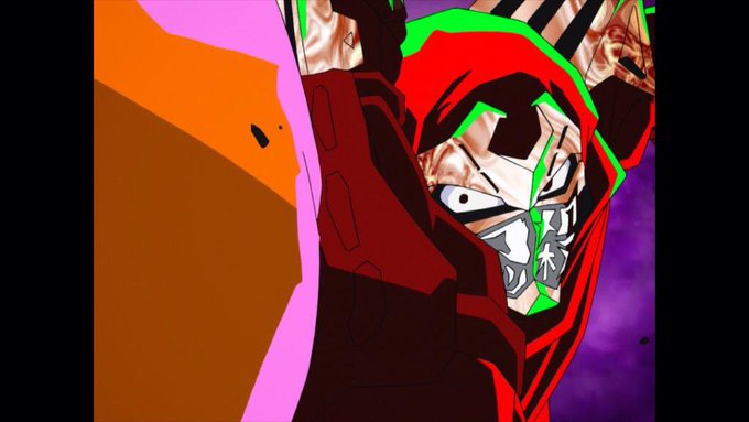 忍殺アニメイシヨン 16年4月3日 日 ツイ速まとめ