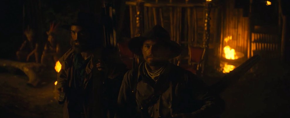 New Video - Lost City Of Z vimeo.com/157809458