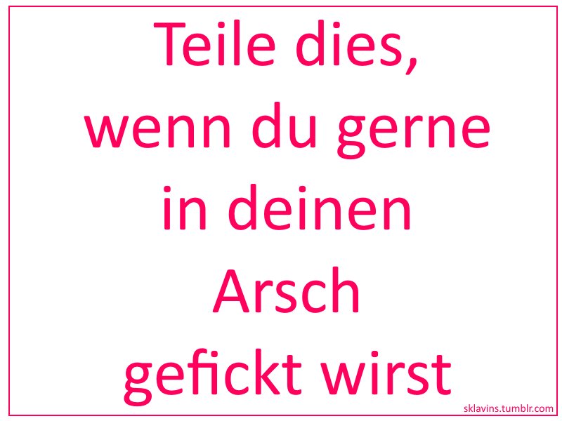 Sklavin_S's tweet photo. https://t.co/taqN1bAGEj