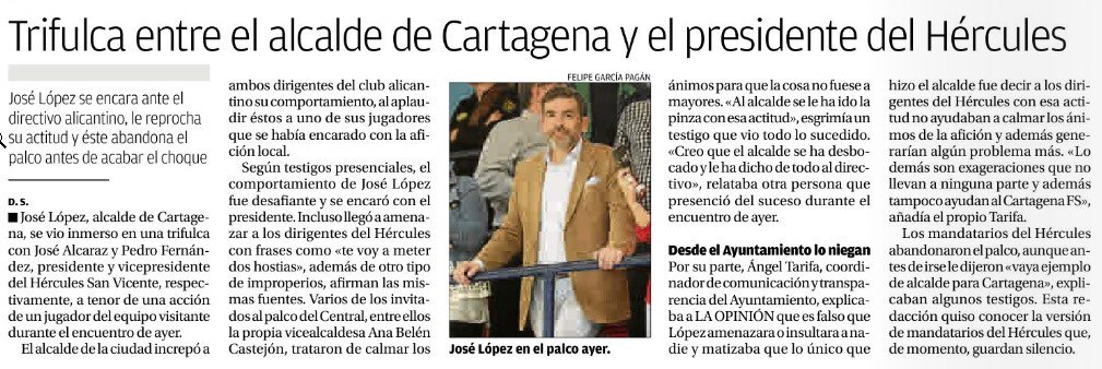 mmanero82's tweet photo. Ojo con nuestro arcarde!!!!!! https://t.co/vlXITvLCP0