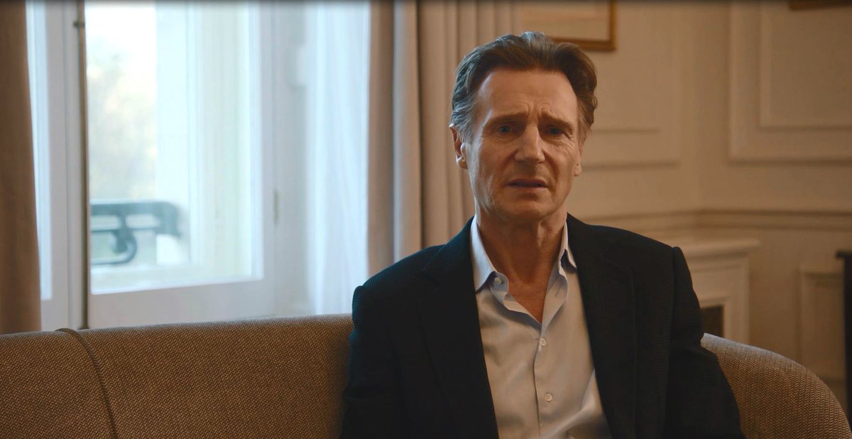 Liam Neeson reads Yeats, from Bob Geldof on WB Yeats: A Fanatic Heart, on BBC 4 tonight at 9 bbc.in/1SFPJ6E