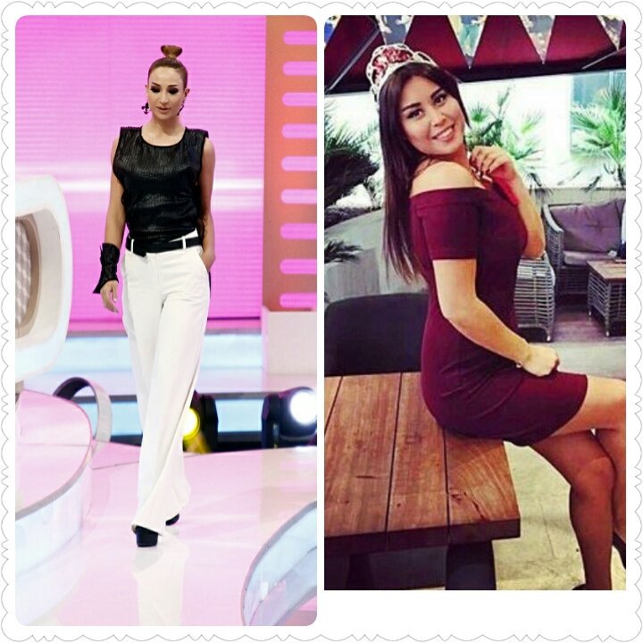 ipekcan8's tweet photo. VARMI BU KADAR GUZEL💕DOGAL💕VEFALI KIZLAR CEYDA #kismetseolur evine MERAL #istebenimstilim SAMPIYONU olacak 👍💪👄😉 https://t.co/2WeWH1VTWv