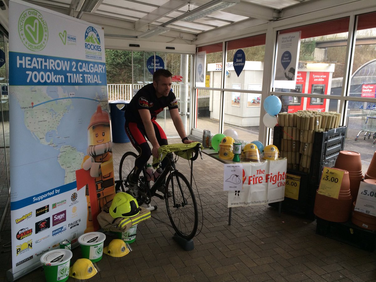 DigIn4Velindre's tweet photo. Please come and support @DigIn4Velindre at Pontypool Tesco 10:00-16:00 https://t.co/jQd1hWagBf