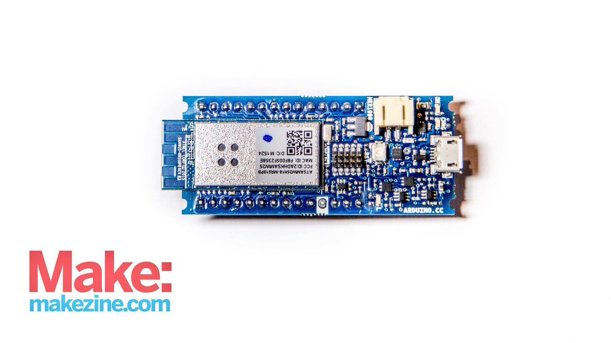 aallan's tweet image. The big announcements from Ardunio Day, makezine.com/2016/04/02/ard…, by me for @MAKE. #ArduinoD16
