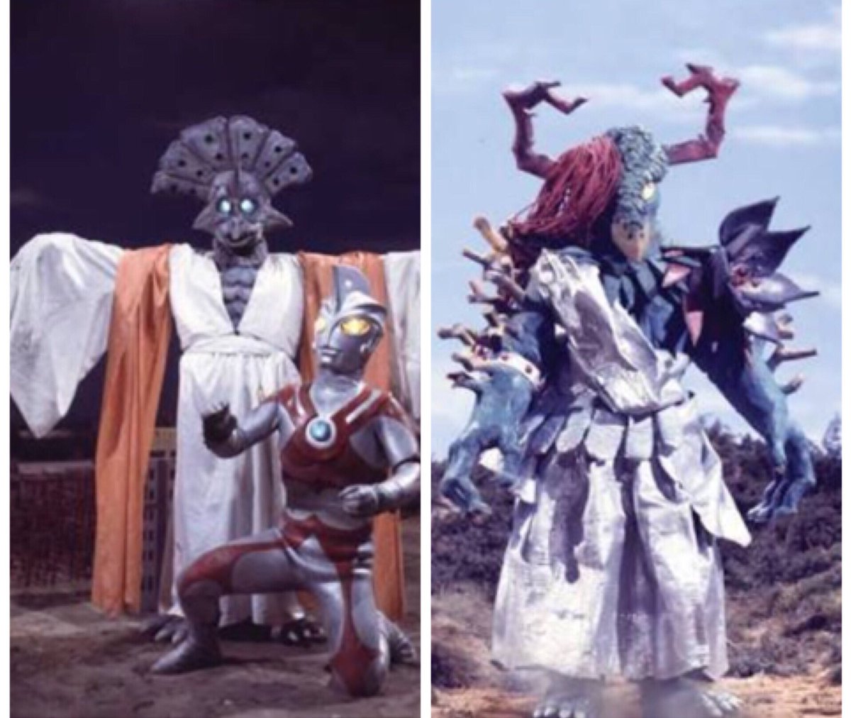 Pao 修行中 本日二回目の超獣女子追加 アプラサール アクエリウス ブロッケン カメレキング T Co 9ofrsqsmsb Twitter