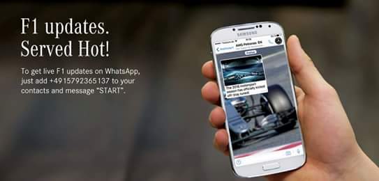 Mercedes-Benz TandT tweet media