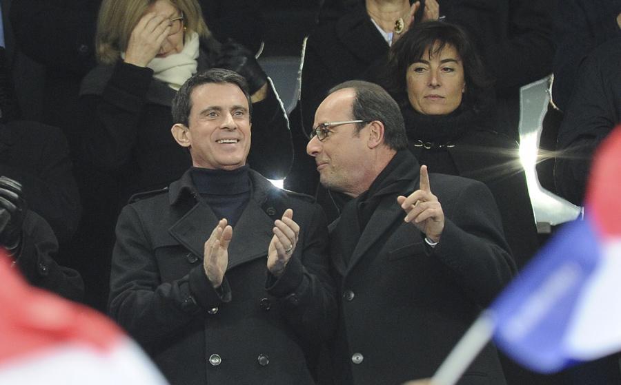 MarianneleMag's tweet photo. Manuel Valls: "Je ne pense pas qu’on gagne ou qu'on perde une présidentielle sur un bilan" https://t.co/5VMw2l7bJ3 https://t.co/HBxHDcO2eG