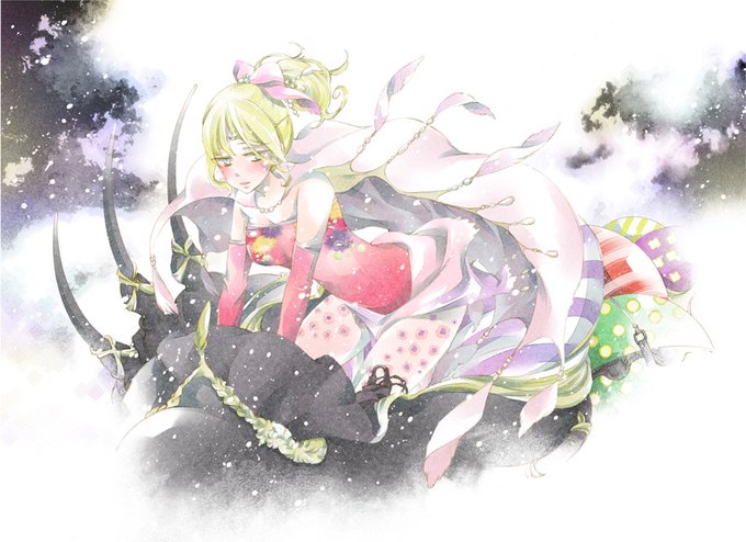 Imamu45さんのイラストまとめ 5ページ目 Imamu45さんのイラストまとめ 5ページ目