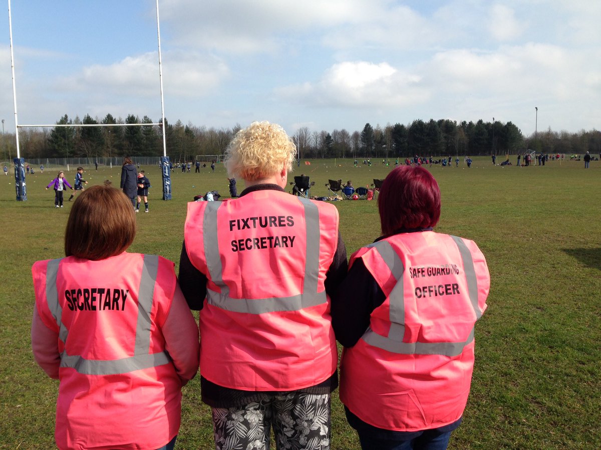 Supermarine RFC Kids tweet media