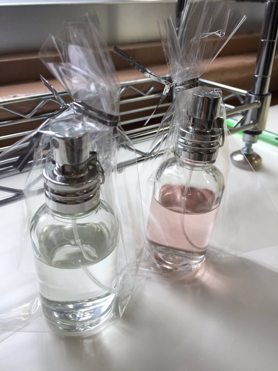 ミチヅキ Michizuki Ba666 香水作りここでできます T Co Climjdyoae 神戸北野工房のまち 常設の手作り体験ができる観光スポットですよ 小学校跡地に出来てて面白いよ