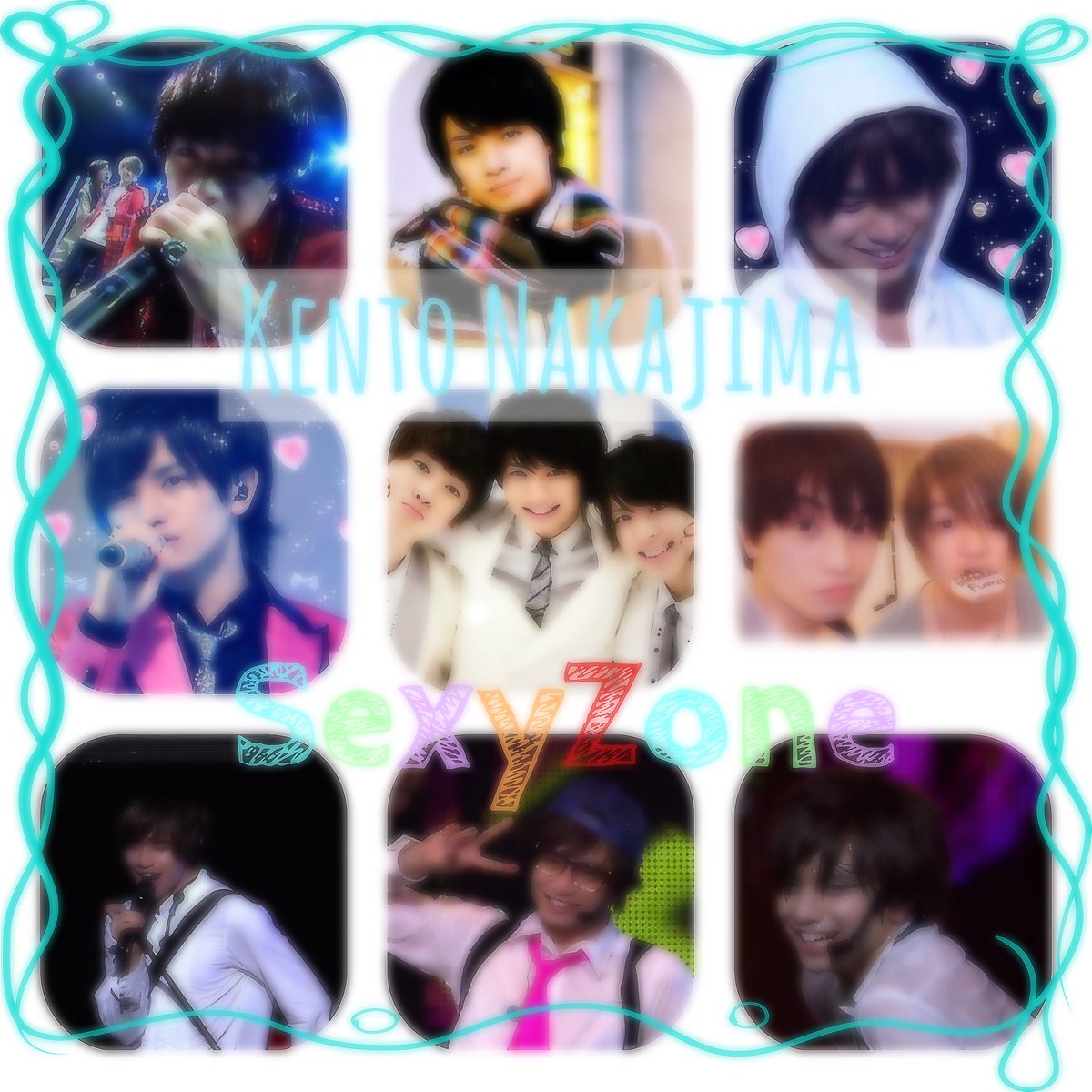 Natsumi¨̮♡* (@Nakanatsubanana) / Posts / X