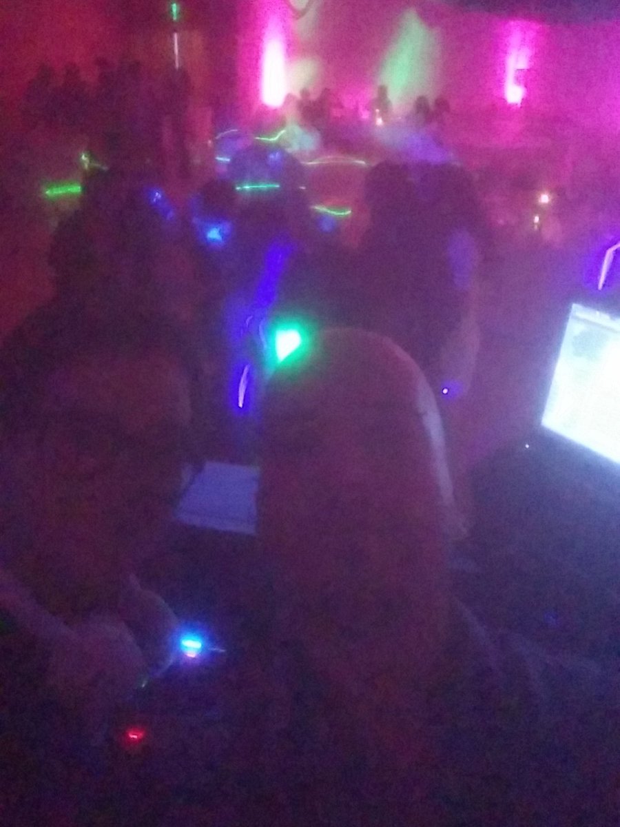 DinachSonido's tweet photo. Estamos de fiesta #dinach2016 #noponemosenganchados https://t.co/ScZQVVyyLh
