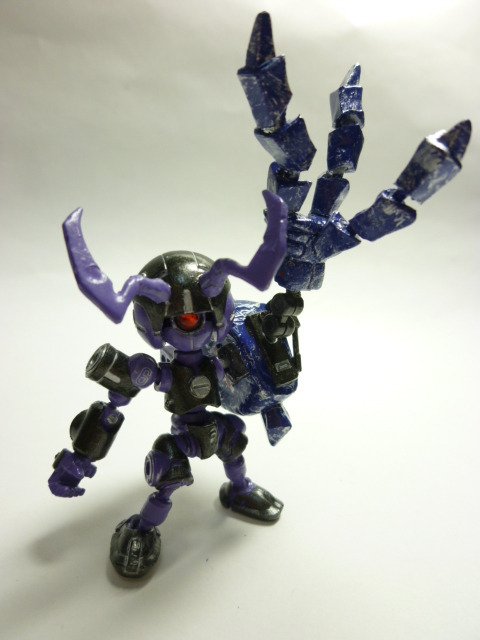 破幻のジスタ 改造等おまとめ Twitter