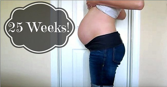 hellobabybump's tweet photo. What to expect at 25 Weeks

https://t.co/tvoRqgtBxe #pregnant #baby #25weeks #pregnancy #hellobabybump #bump #fetus https://t.co/l4CDoBDaKE