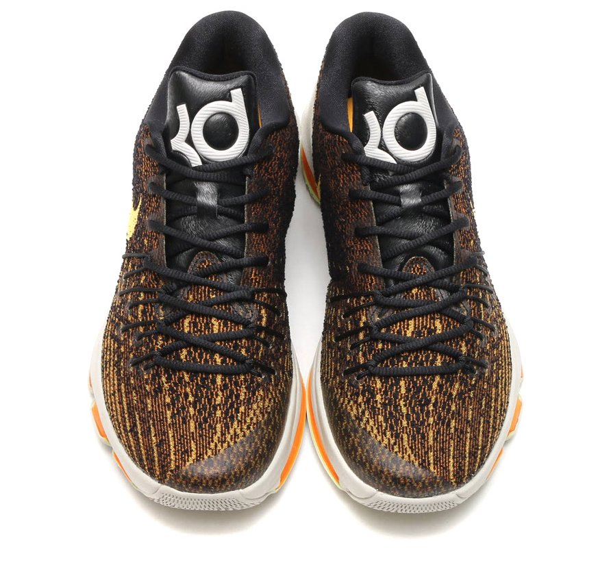 Kd 8 sabertooth deals