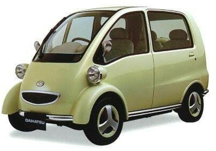 ダイハツ ミゼット Bot V Twitter ミゼット なんていってたら ダイハツのコンセプトカーありました T Co C6f6lm4fph ダイハツ ミゼット Bot V Twitter ミゼット なんていってたら ダイハツのコンセプトカーありました T Co C6f6lm4fph