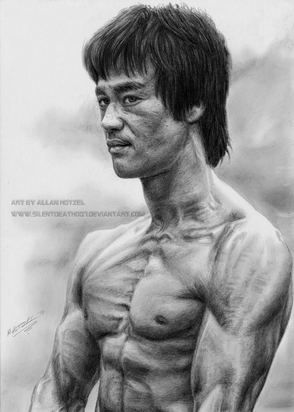 Sam_Sinyavski's tweet photo. "Take things as they are. Punch when you have to punch. Kick when you have to kick"
https://t.co/74Kaii2YcW https://t.co/kRBU2t03yo