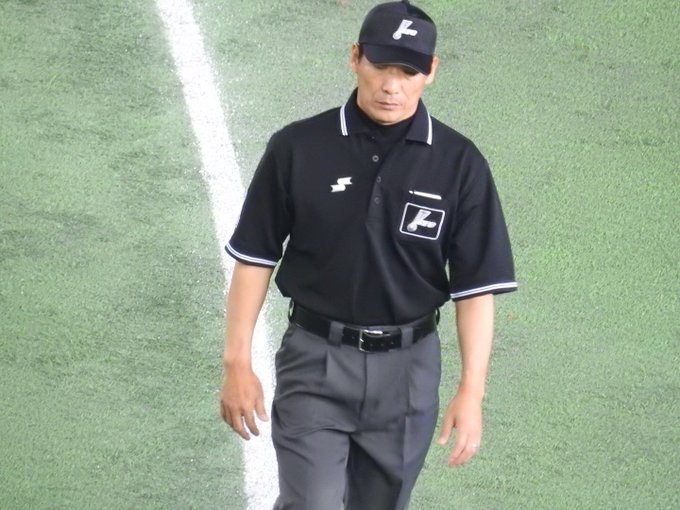 審判情報の人 Shinpanjohohito 16年04月 Page 3 Twilog