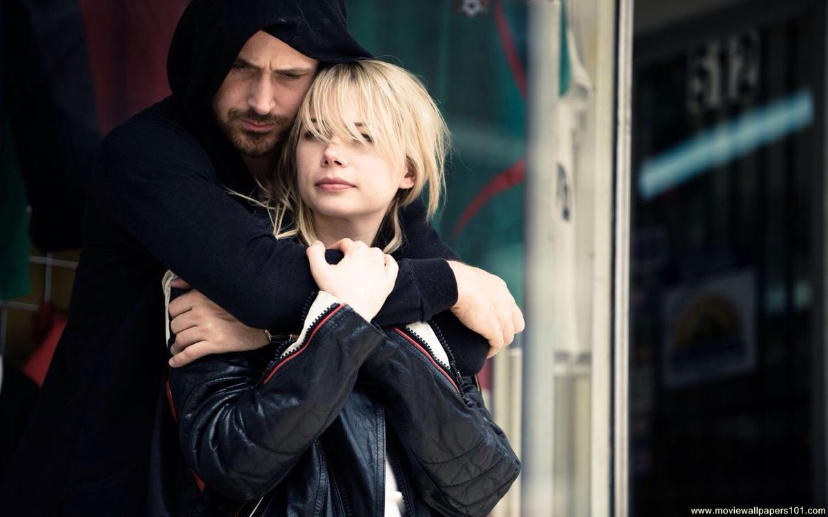 Tanman05Phillip's tweet photo. A #MAKEUPtoBREAKUP special #BlueValentine.
✋✋✋✋#Gosling ,A Love story for anyone who can't let go. #indie #NVRletgo https://t.co/s9akzXjJYR