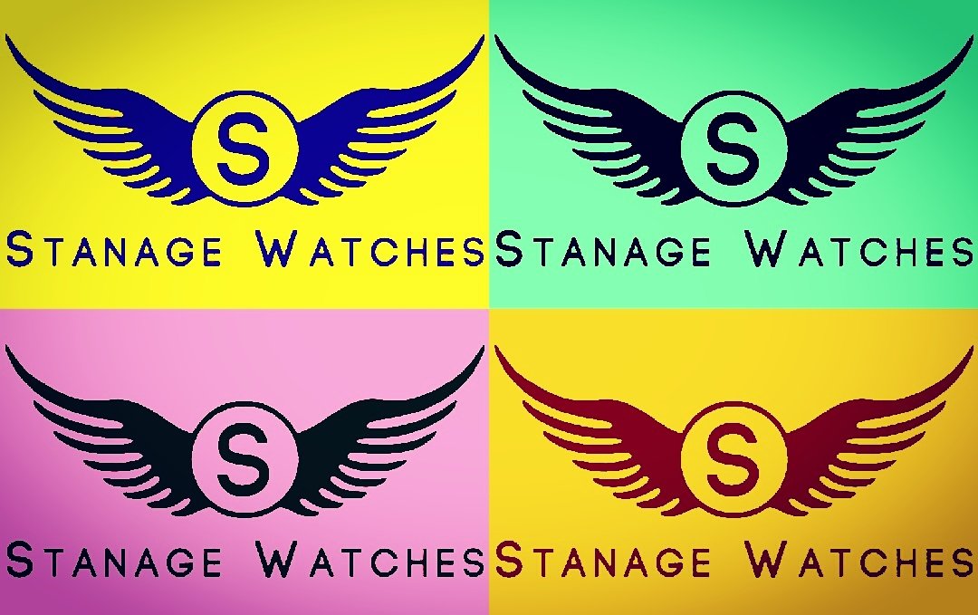 StanageWatches tweet media