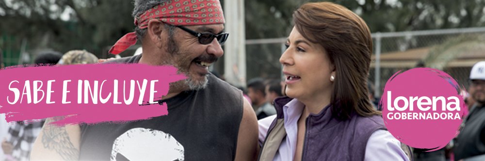 LorenaMartinez's tweet photo. Más y mejores empleos para Aguascalientes. #Acompáñame #SabeEIncluye https://t.co/k0C3ltqais
