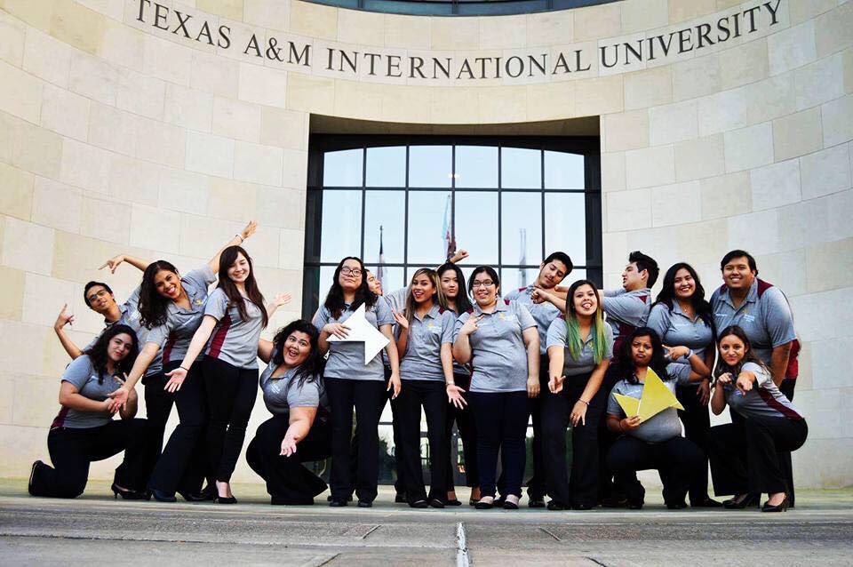 ENACTUS TAMIU tweet media
