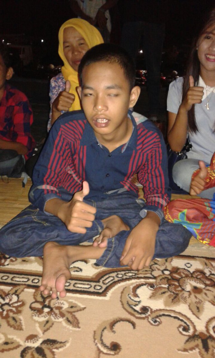 relawanmudabkl's tweet photo. Perwakilan para orang tua autis berharap bengkulu dpt menjadi prov. Yg inklusif terhadap anak-anak autis. https://t.co/YNj7FW3BbD