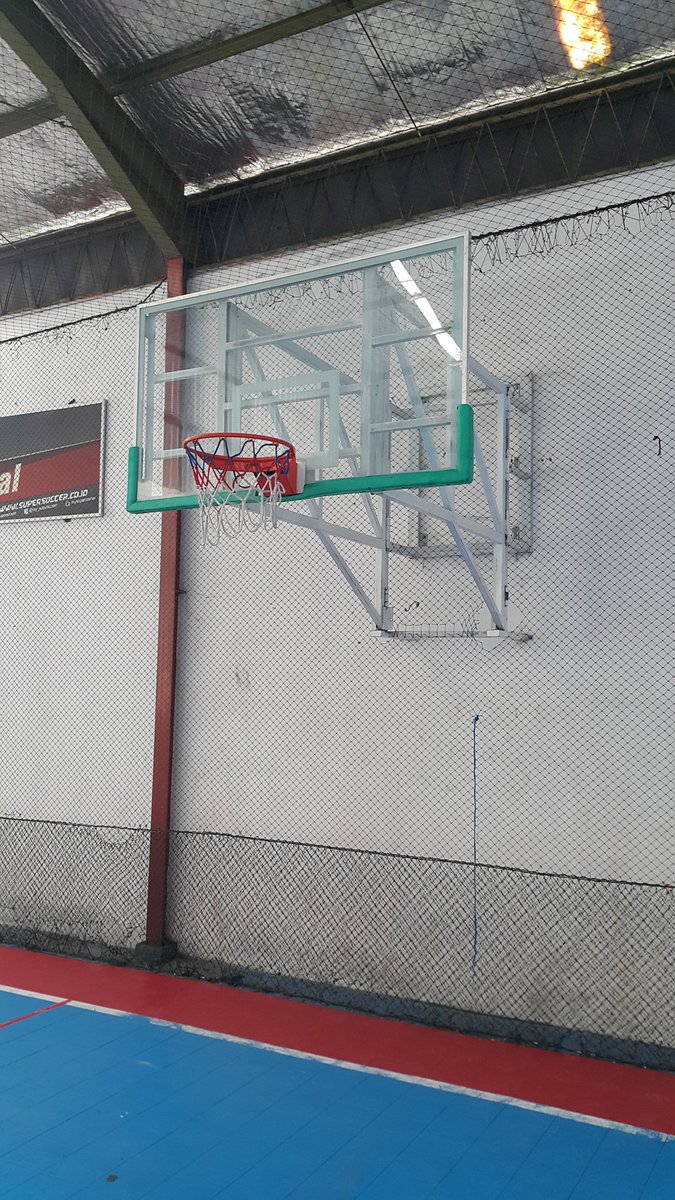 planetjogja's tweet photo. Only at @planetjogja Basketball court!! https://t.co/zCxUXRC57f