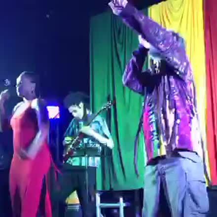 bambuddha_earth's tweet photo. |REPLAY| Reggae night with #johnnydread #livemusic #reggae #katch #Periscope https://t.co/Ov6cOQ5yyj https://t.co/LEyTbyfTTK