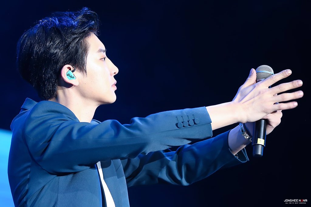 jongheeNUNA (@realjonghee048) on Twitter photo 