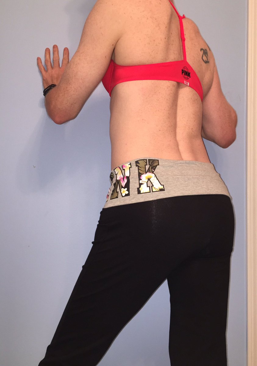 CharlessaEdwar1's tweet image. #lovetools pink
#crossdressing #crossdesser #femboy #xdress #girlyboy #ladyboy