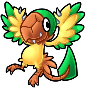 djodistrib29's tweet photo. FOLLOW + RT pour tenter de gagner Arkeapti shiny ! 
1 gagnant annoncé dans la soirée ! 
Bonne Chance ☺️ https://t.co/Cu74GkdNW4