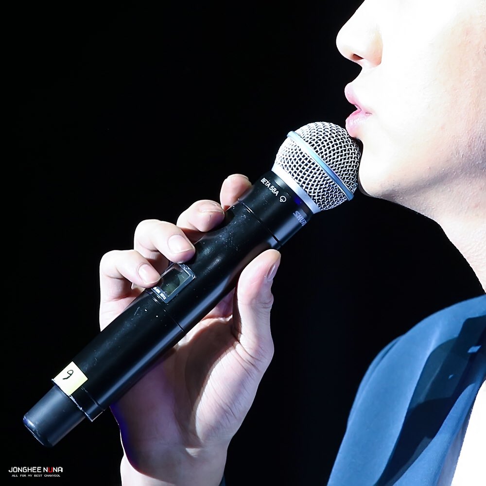 jongheeNUNA (@realjonghee048) on Twitter photo 