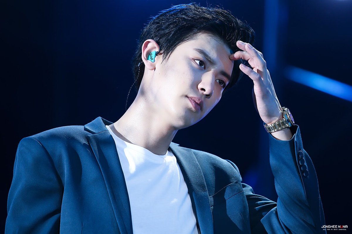 jongheeNUNA (@realjonghee048) on Twitter photo 