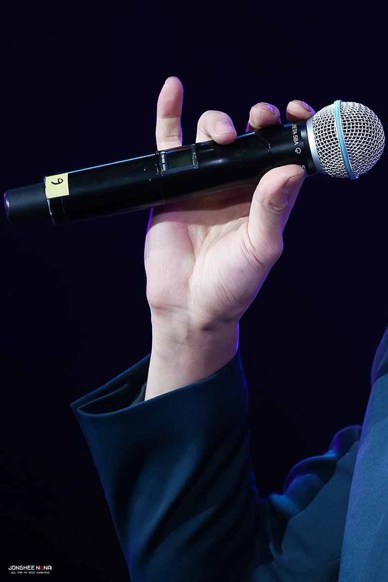 jongheeNUNA (@realjonghee048) on Twitter photo 