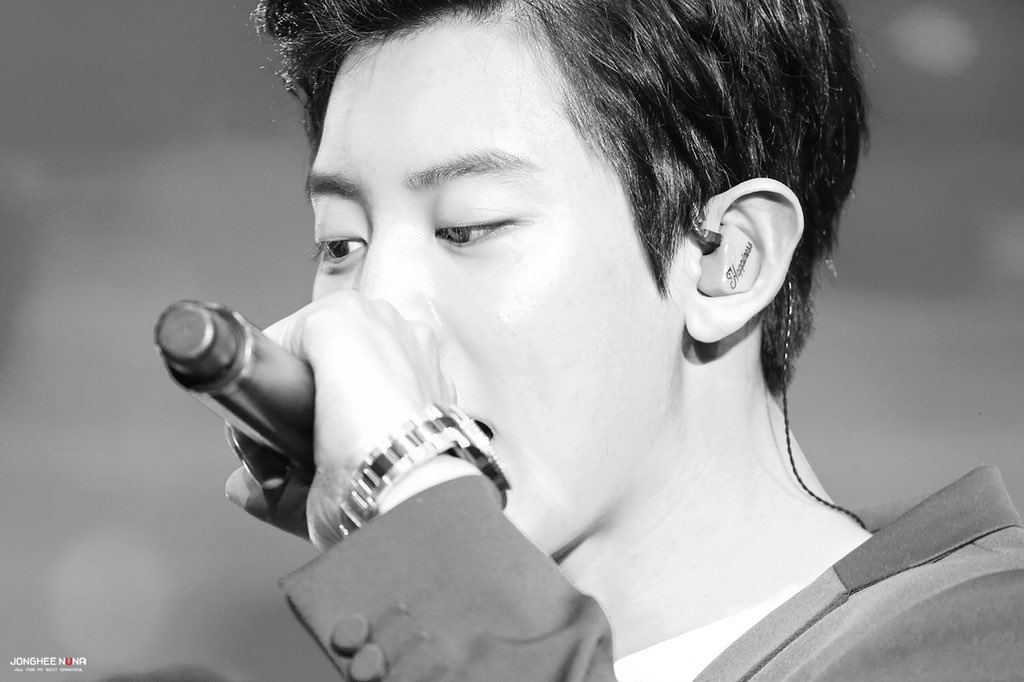 jongheeNUNA (@realjonghee048) on Twitter photo 