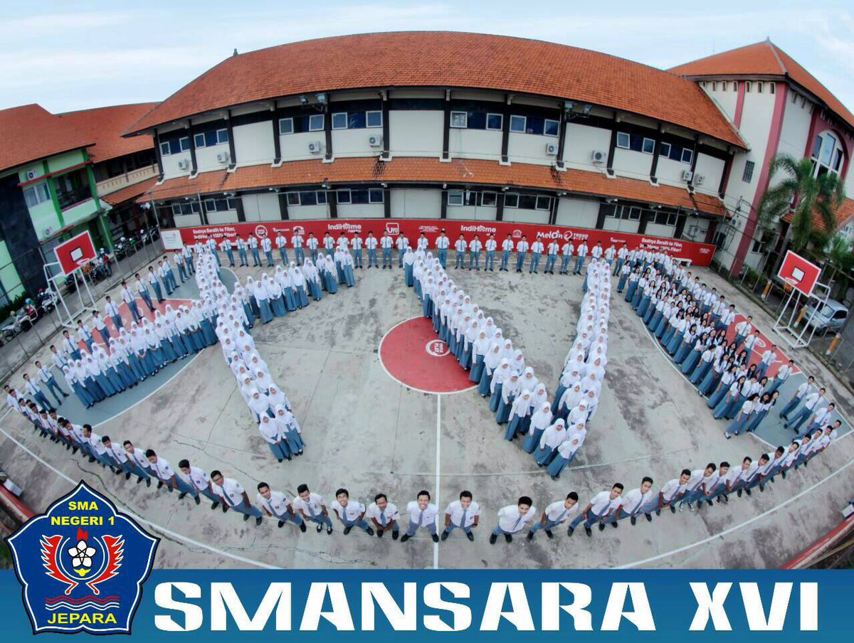 smansaracom's tweet photo. Selamat menempuh UN, kak. Prestasi penting, jujur yang utama! https://t.co/9vtSoYpXpB