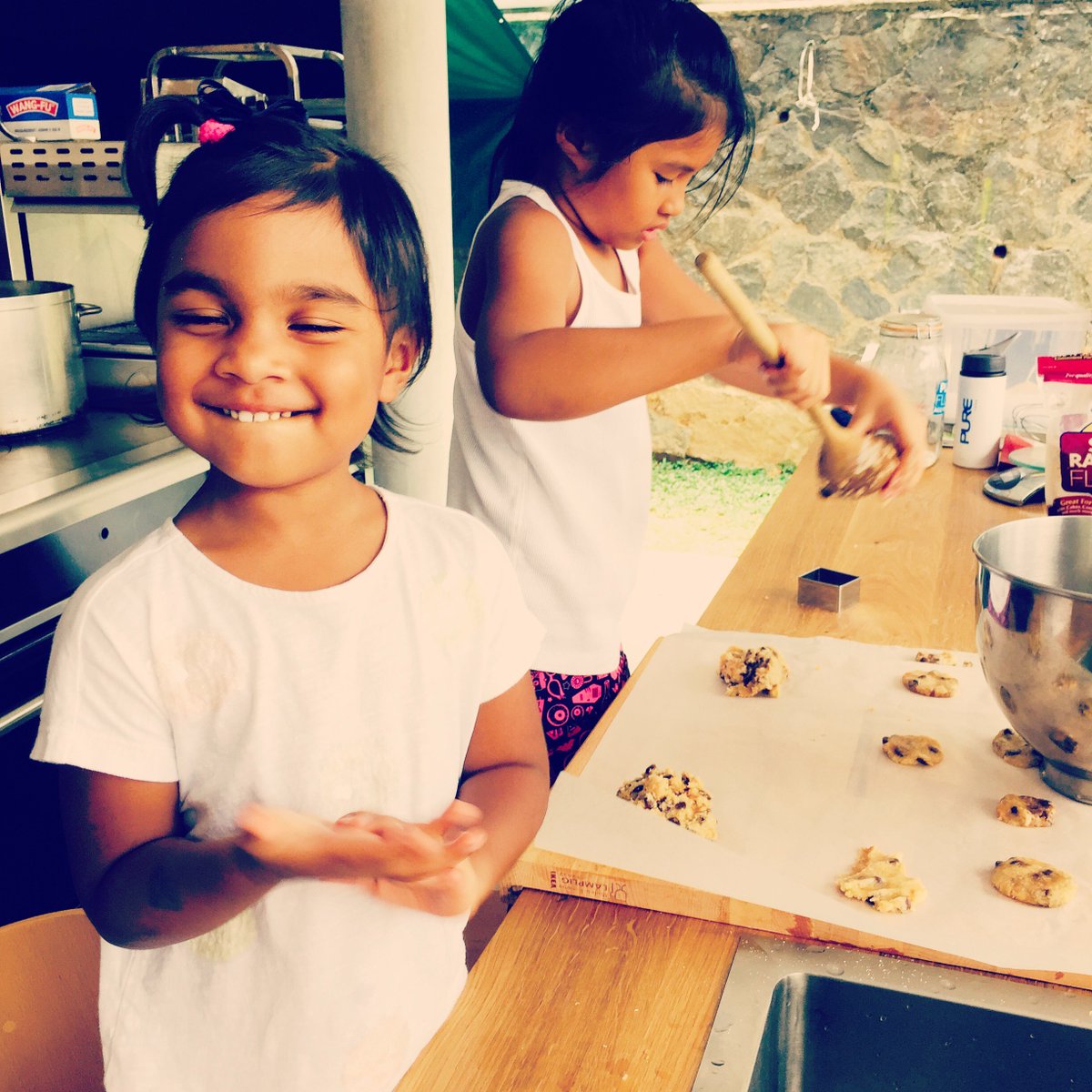 STROOBANT's tweet image. my favourite chefs