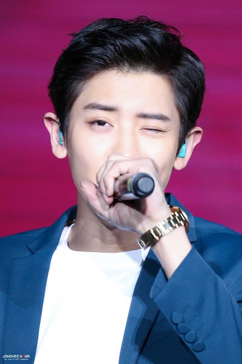 jongheeNUNA (@realjonghee048) on Twitter photo 