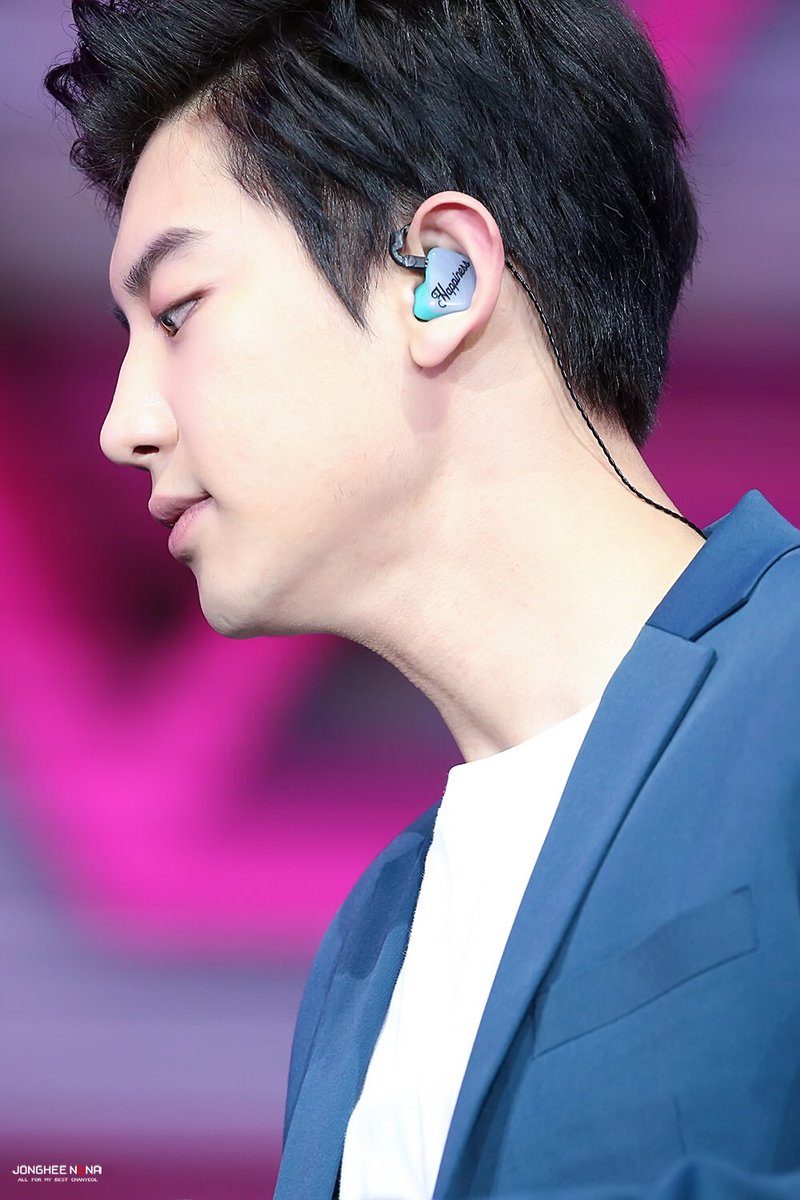 jongheeNUNA (@realjonghee048) on Twitter photo 