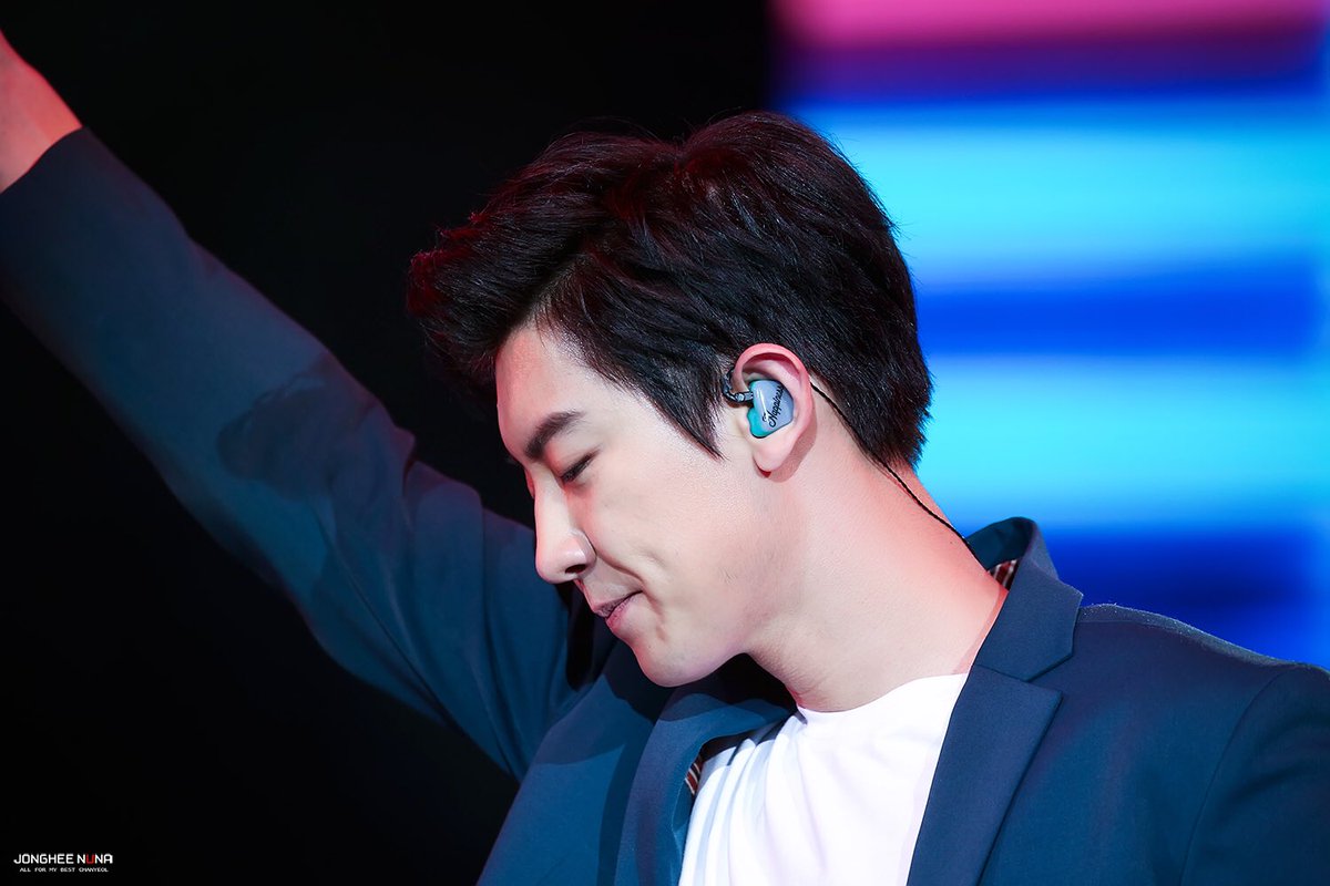 jongheeNUNA (@realjonghee048) on Twitter photo 