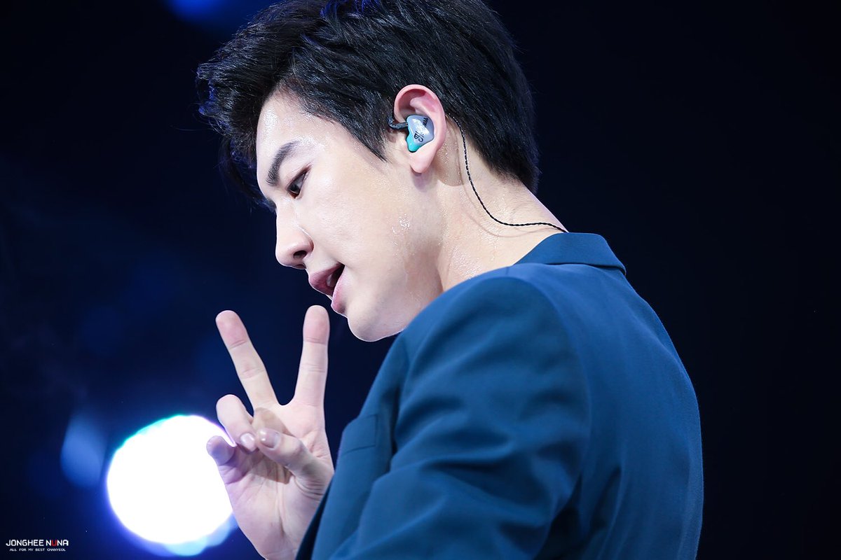 jongheeNUNA (@realjonghee048) on Twitter photo 