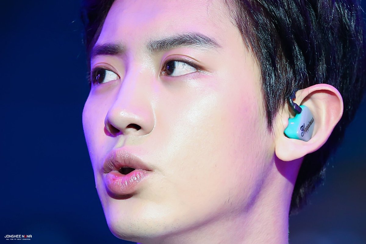 jongheeNUNA (@realjonghee048) on Twitter photo 