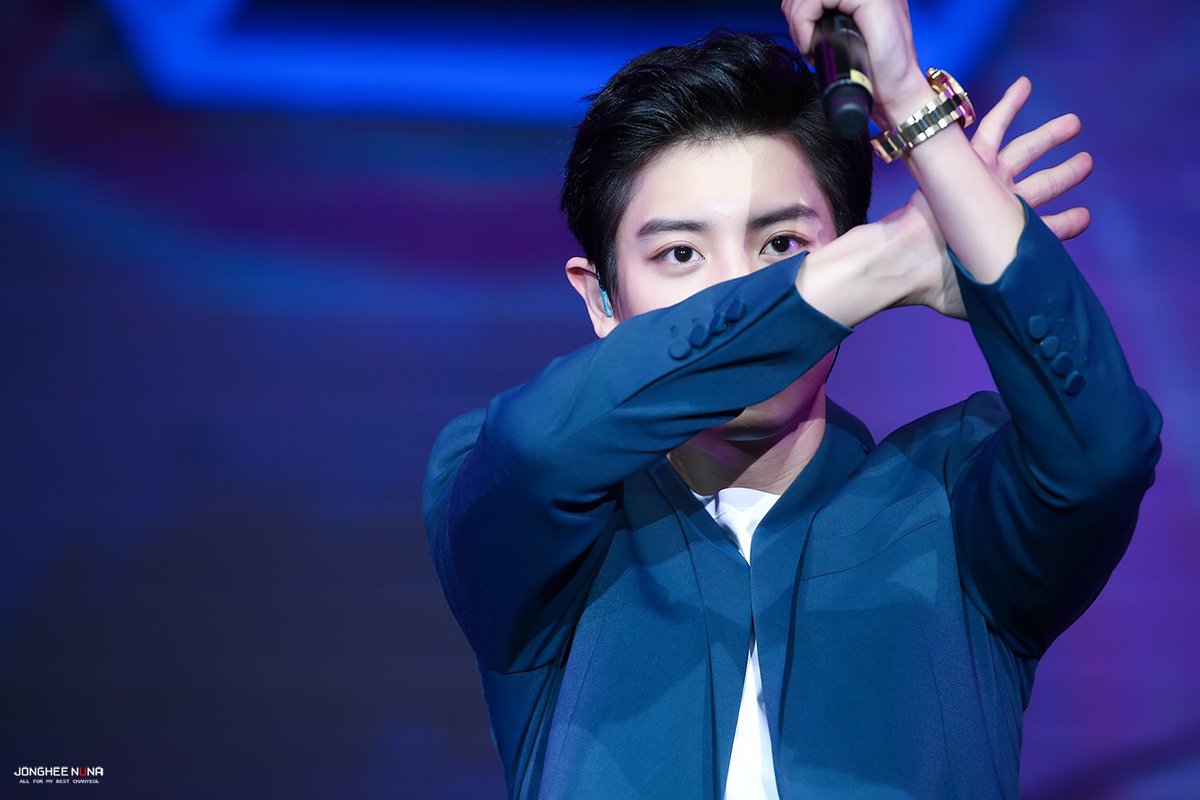 jongheeNUNA (@realjonghee048) on Twitter photo 