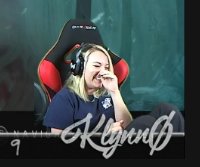 lLeelool's tweet photo. Well that was great to see.. @KLynn0h getting scurrrred on #UntilDawn.. Screaming at 1:41AM.. lol.. https://t.co/hmyw2R276h
