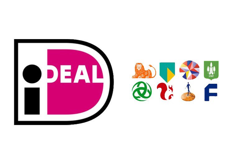 Sinds kort is het ook mogelijk om bij <a href="/zilverenzoet/">Zilver & Zoet</a> veilig en snel met iDEAL te betalen #ideal #webshop #betaal
