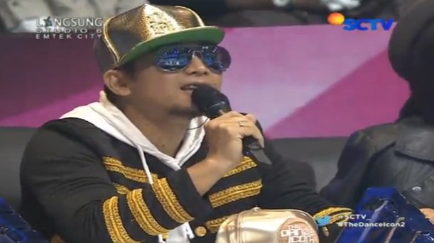 SCTV tweet media