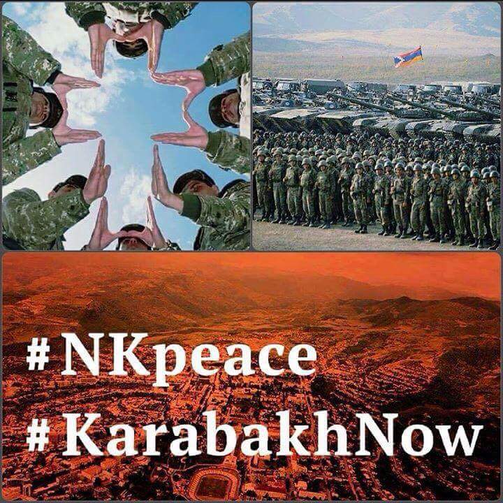 AguilerArmenia's tweet photo. #NKpeace  🙏🙏🙏 https://t.co/rTKYRJppDd