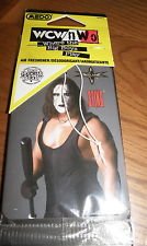 IronmanGaming97's tweet photo. @Sting The Sting air freshener. #WWEHOF https://t.co/pzwg1EbMcH